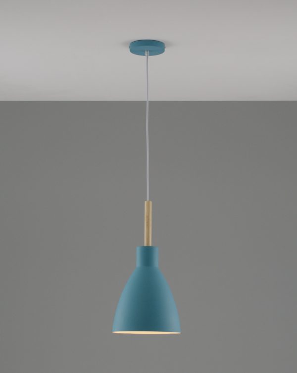 Подвесной светильник Moderli V1283-1P Toni — изображение 2