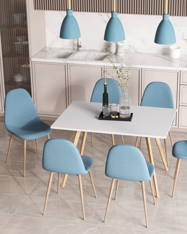 Подвесной светильник Moderli V1283-1P Toni — изображение 3