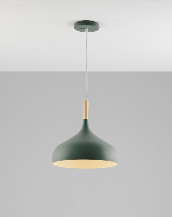 Подвесной светильник Moderli V1296-1P Eline — изображение 3