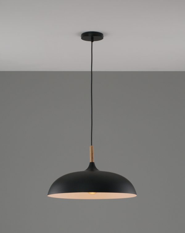 Подвесной светильник Moderli V1331-P Hygo — изображение 2