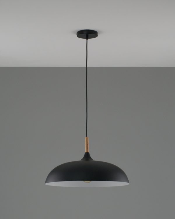 Подвесной светильник Moderli V1331-P Hygo — изображение 3