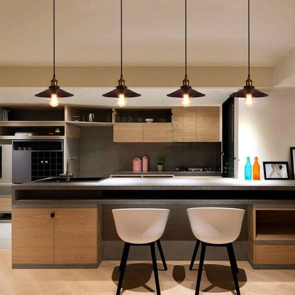 Подвесной светильник Moderli V1340-1P Night — изображение 3