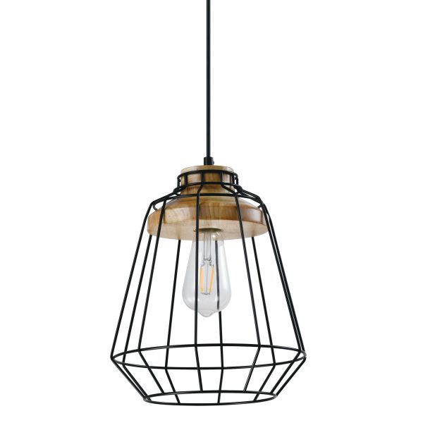 Подвесной светильник Moderli V1370-1P Hozy — изображение 2