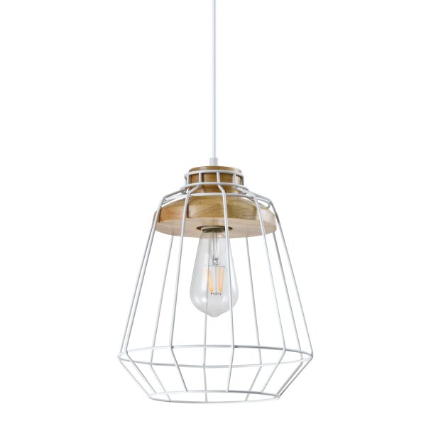 Подвесной светильник Moderli V1371-1P Hozy — изображение 2