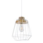 Подвесной светильник Moderli V1371-1P Hozy