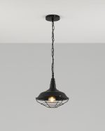 Подвесной светильник Moderli V1390-1P West — изображение 2