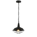 Подвесной светильник Moderli V1390-1P West