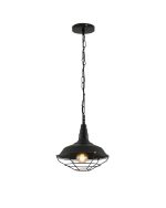 Подвесной светильник Moderli V1390-1P West