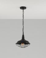 Подвесной светильник Moderli V1390-1P West — изображение 3