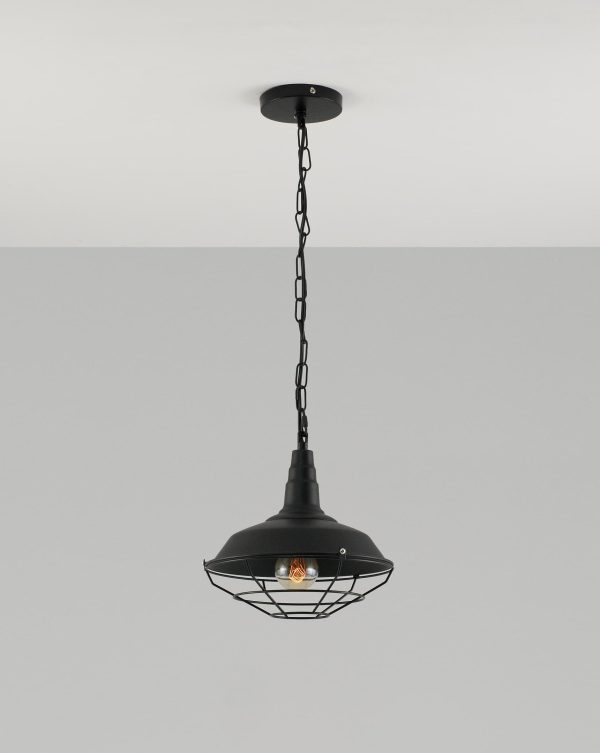 Подвесной светильник Moderli V1390-1P West — изображение 3