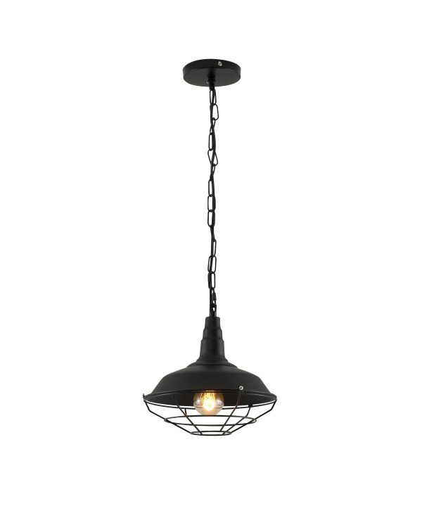 Подвесной светильник Moderli V1390-1P West