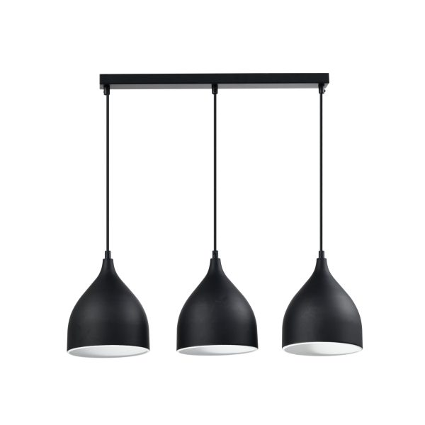 Подвесной светильник Moderli V1400-3P Ria — изображение 2