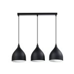 Подвесной светильник Moderli V1400-3P Ria