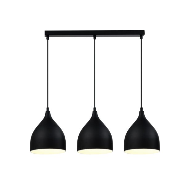 Подвесной светильник Moderli V1400-3P Ria — изображение 3