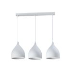 Подвесной светильник Moderli V1401-3P Ria — изображение 2