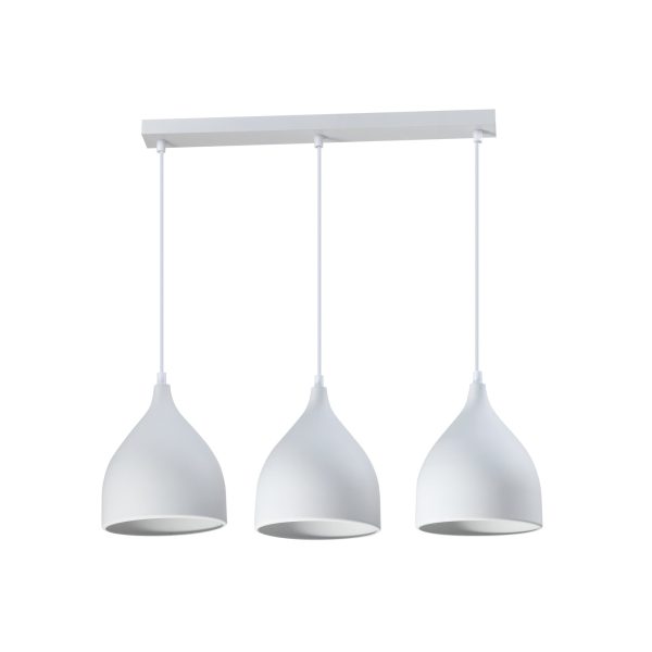 Подвесной светильник Moderli V1401-3P Ria — изображение 2