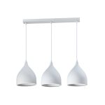 Подвесной светильник Moderli V1401-3P Ria