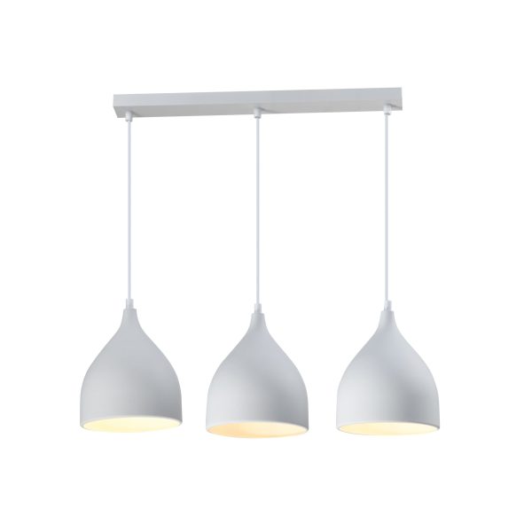 Подвесной светильник Moderli V1401-3P Ria — изображение 3