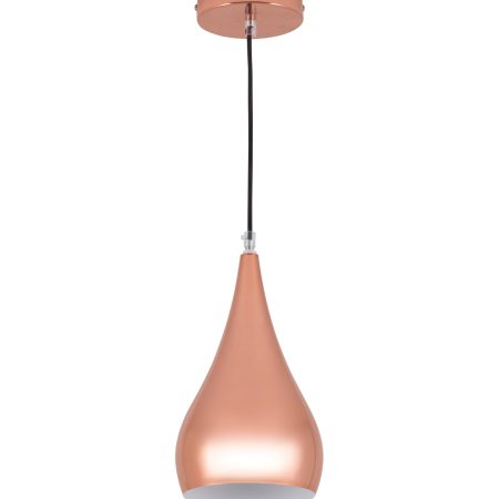 Подвесной светильник Moderli V1410-1P Daniella
