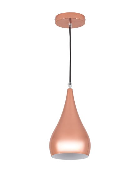 Подвесной светильник Moderli V1410-1P Daniella