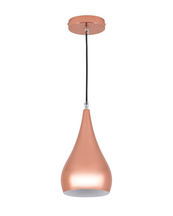 Подвесной светильник Moderli V1410-1P Daniella