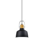 Подвесной светильник Moderli V1440-1P Felex