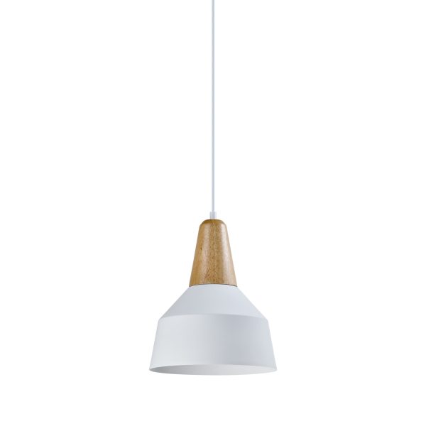 Подвесной светильник Moderli V1561-1P Milagros — изображение 2