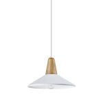 Подвесной светильник Moderli V1571-1P Luce