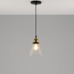 Подвесной светильник Moderli V1650-1P Single