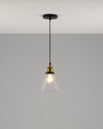 Подвесной светильник Moderli V1650-1P Single