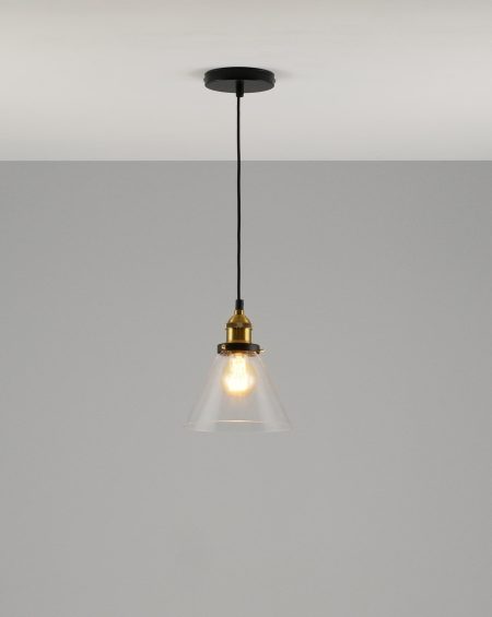 Подвесной светильник Moderli V1650-1P Single