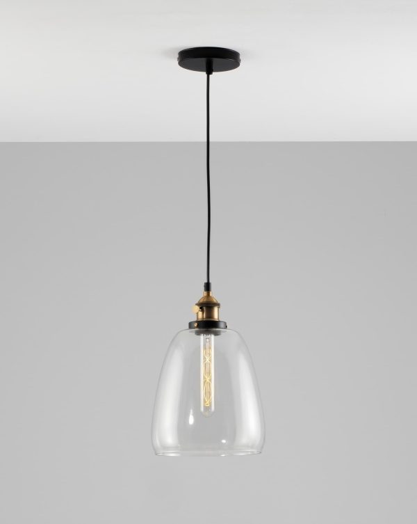 Подвесной светильник Moderli V1660-1P Suvo — изображение 3