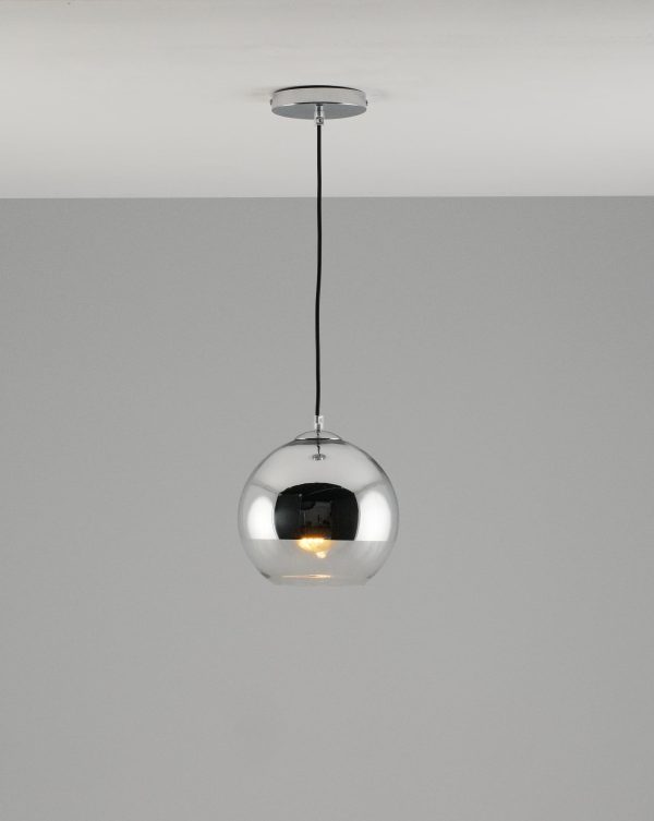 Подвесной светильник Moderli V1690-1P Silestia — изображение 2