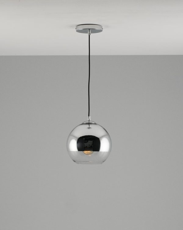 Подвесной светильник Moderli V1690-1P Silestia — изображение 3