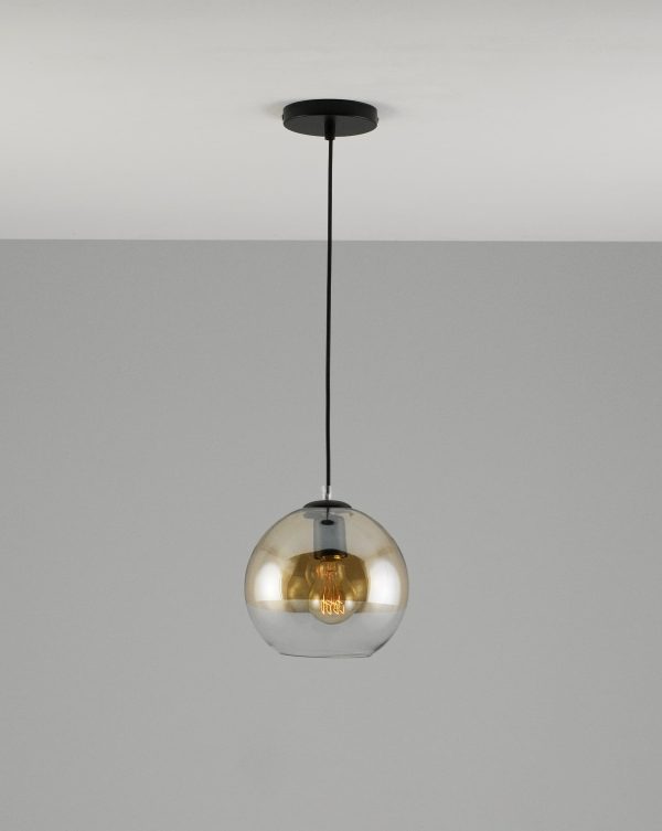 Подвесной светильник Moderli V1691-1P Silestia — изображение 3