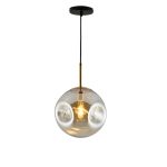 Подвесной светильник Moderli V2081-P Amo