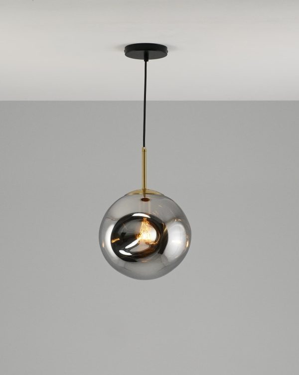 Подвесной светильник Moderli V2082-P Amo — изображение 3