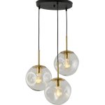 Подвесной светильник Moderli V2100-P Samitra