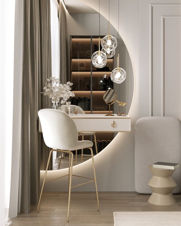 Подвесной светильник Moderli V2100-P Samitra — изображение 3