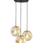 Подвесной светильник Moderli V2101-P Samitra