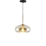 Подвесной светильник Moderli V2121-P Laura