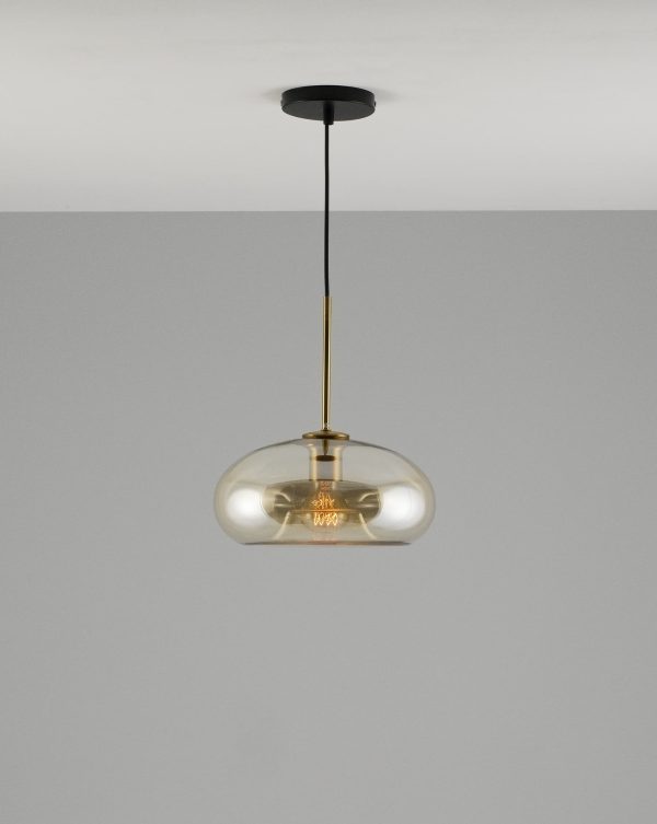 Подвесной светильник Moderli V2121-P Laura — изображение 3