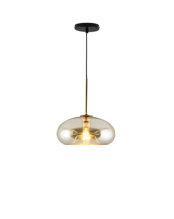 Подвесной светильник Moderli V2121-P Laura