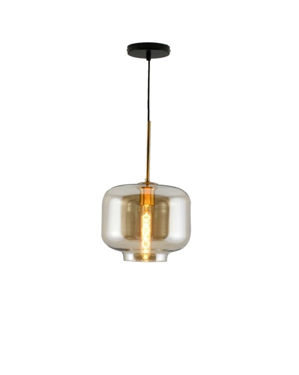 Подвесной светильник Moderli V2131-P Teen