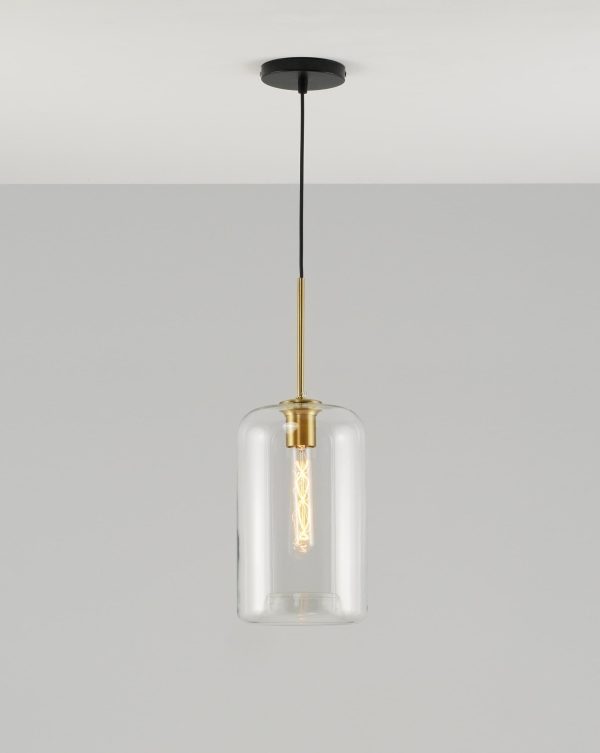 Подвесной светильник Moderli V2140-P Scrum — изображение 2