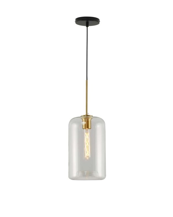 Подвесной светильник Moderli V2140-P Scrum