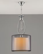 Подвесной светильник Moderli V2580-1P Dark — изображение 2