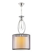 Подвесной светильник Moderli V2580-1P Dark