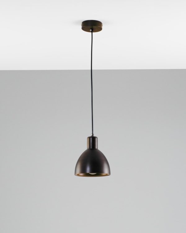 Подвесной светильник Moderli V2710-1P Irina — изображение 3