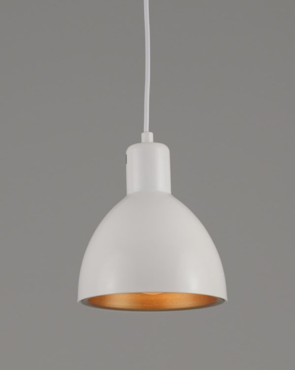 Подвесной светильник Moderli V2711-1P Irina — изображение 2